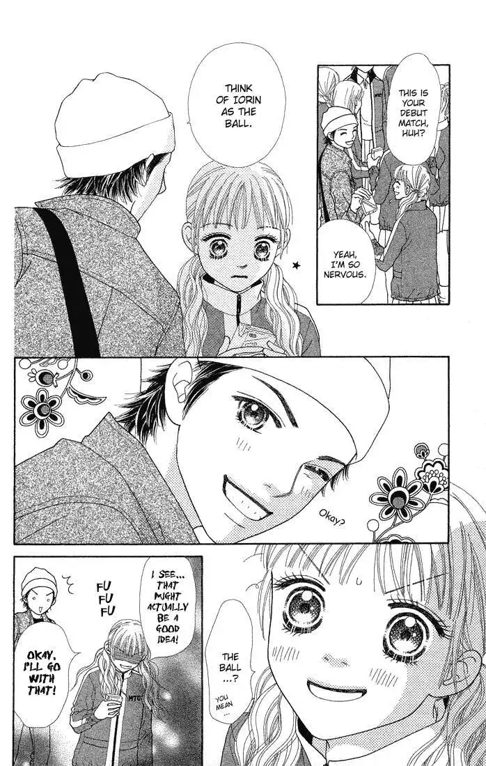 Parfait Tic Chapter 65 8